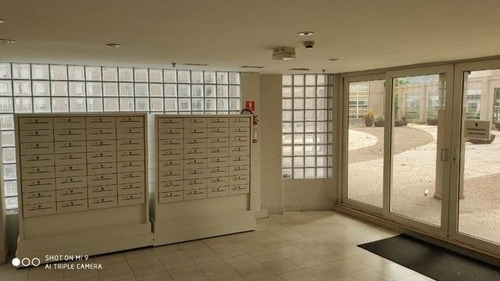 Imagem 14 de 14 de Sala À Venda, 33 M² Por R$ 307.000,00 - Centro - Guarulhos/sp - Sa0041