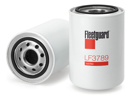 Filtro Aceite Fleetguard Lf3789 Bt230 51268 1268 W940/31