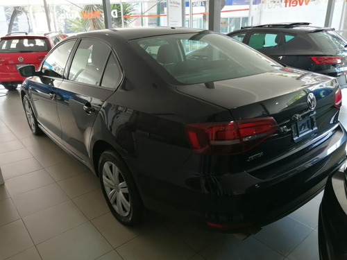 Imagen 2 de 13 de Volkswagen Jetta 2018