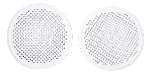 1 Par De Almohadillas De Silicona Reutilizables Para Mujer,