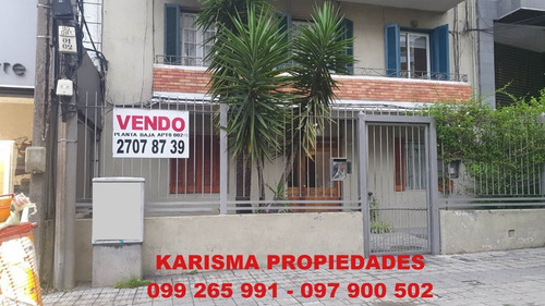 Imagen 1 de 17 de Apto Tipo Casa 2-3 Dorm. Patios. Frente A Shopping Montevideo.