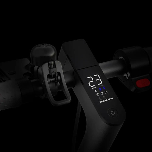 Scooter Patin Electrico Xiaomi Mi Electric Pro 2 Negro