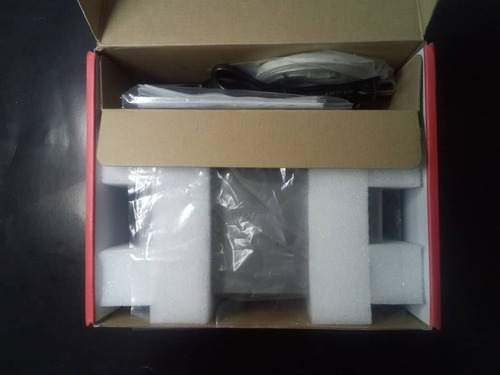 Imagen 3 de 9 de Servidor Nas, Marca: Buffalo, Modelo: Link Station 421e Enc