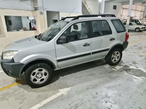 Ford Ecosport 1.6 My10 Xls 4x2