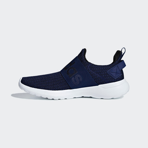 adidas cloudfoam azules