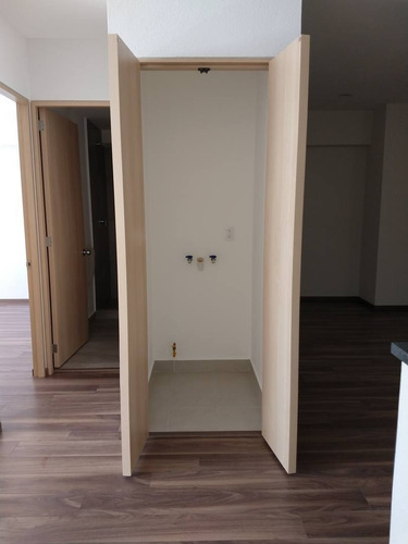 Imagen 4 de 12 de Precioso Departamento En Manzanastitla., 58816