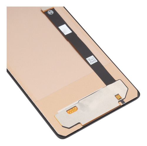 . Perfect T Pantalla Lcd Y Táctil For Motorola Moto Edge 20