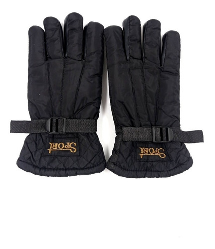 Guantes Moto / Super Oferta / Abrigados - Mundomotos.uy