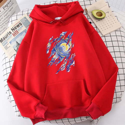 Japón Moda Dibujos Animados Anime Sudaderas