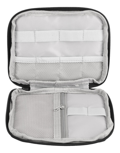Electronic Accessories Organizer Bag Data Line Storage
