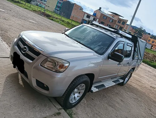 Mazda BT-50 2.2 B22c29 4x2