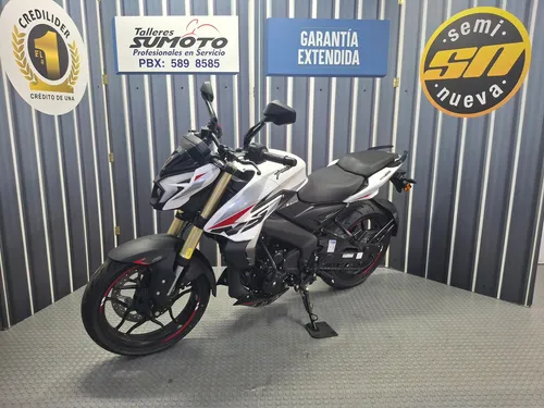 Pulsar Ns 400z