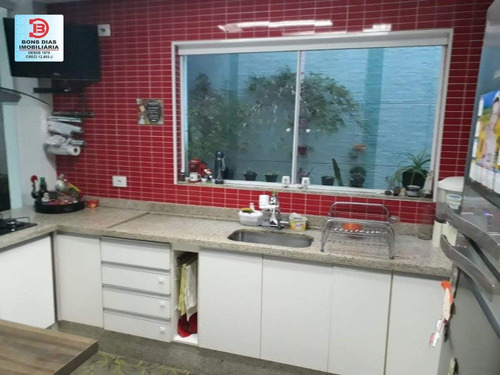 Imagem 7 de 15 de Sobrado - Vila Rio Branco - Ref: 7891 - V-7891