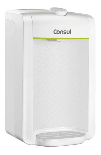 Purificador Água Consul Cpc31ab Certificado Inmetro Nota A