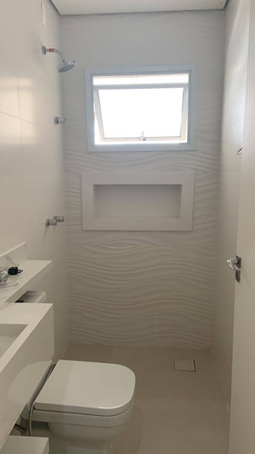 Imagem 9 de 16 de Casa Novíssima No Tamboré 1 - Ca03076 - 69810170