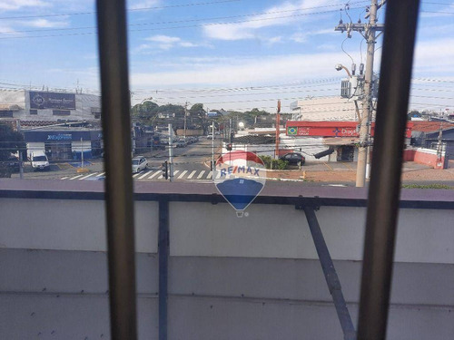 Imagem 14 de 16 de Locação De Salão Na Getúlio Vargas - Sl0138