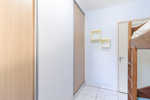 Imagem 25 de 30 de Apartamento Com 2 Quartos À Venda, 48 M² Por R$ 176.000 - Vargem Grande Paulista - Vargem Grande Paulista/sp - Ap0605