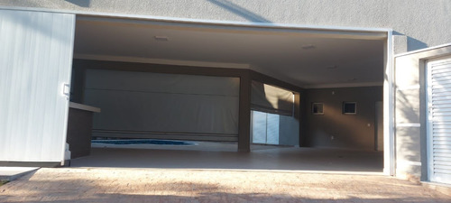 Imagem 7 de 24 de Casa Com 4 Dormitórios À Venda, 300 M² Por R$ 1.800.000,00 - Condomínio Vila Dos Inglezes - Sorocaba/sp - Ca0226