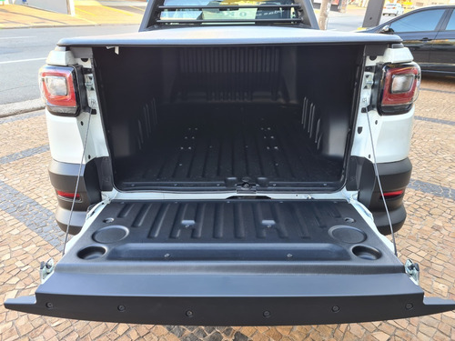 Imagem 10 de 13 de Fiat Strada Endurance 1.4 Cs