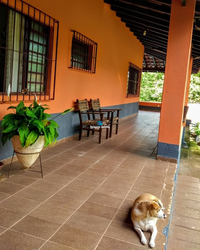 Imagem 18 de 30 de Chácara - Ch00977 - 71122211