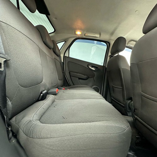 Fiat Siena 1.4 MPI EL 8V FLEX 4P MANUAL