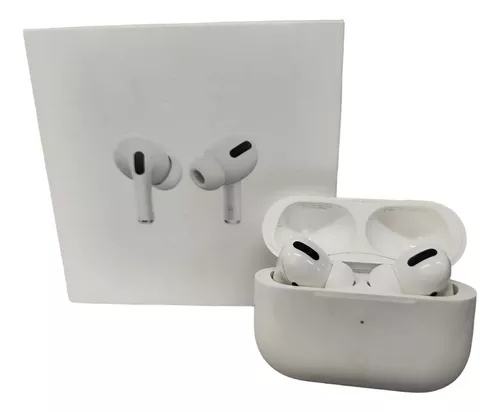 AirPods Pro con Estuche cargador con MagSafe