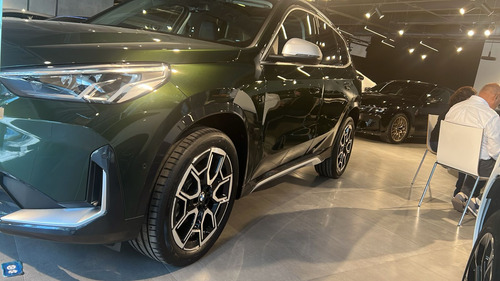 BMW X1 1.5 Sdrive18I