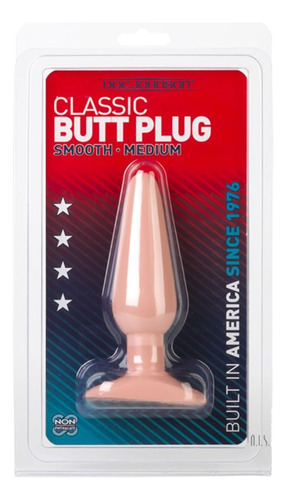 Consolador Anal Clitoral Butt Plug Dildos Sexual Sexshop 