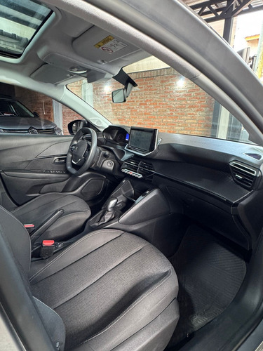 Peugeot 208 1.6 Active Pack Tiptronic