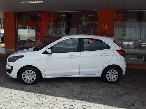 Ford Ka 1.0 Ti-vct Flex Se Manual