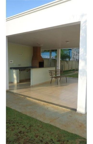 Imagem 5 de 15 de Apartamento Para Locação - Jd Contorno, Bauru-sp - 1552