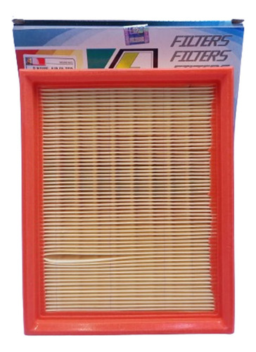 Filtro Aire  Motor Corsa 1,3/1,4/1,6 Chevy Cnofort C2 