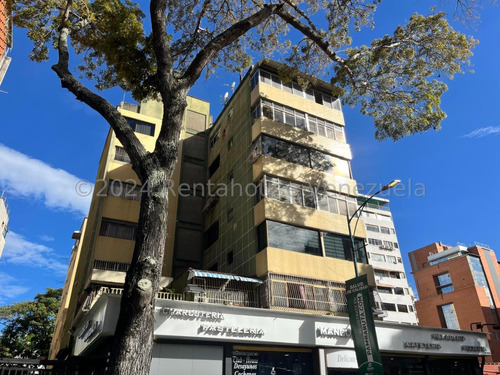 Se Vende Apartamento Colinas De Bello Monte