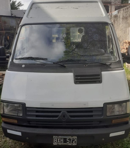 Renault Trafic 1.9 Diesel Larga