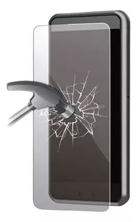 Glass Protector Para Sony Xperia Xa1 Ultra