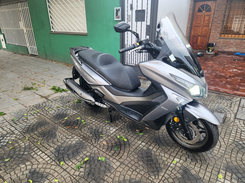 Kymco Xtown 250 X-town X Town