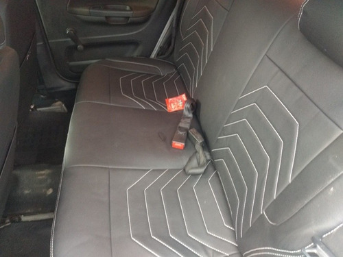 Imagem 6 de 6 de Volkswagen Voyage 1.6 City Toral Flex