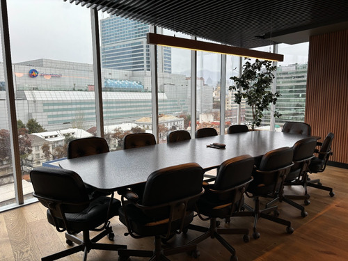 Cowork Providencia | Solo Puestos Abiertos Todo Incluido