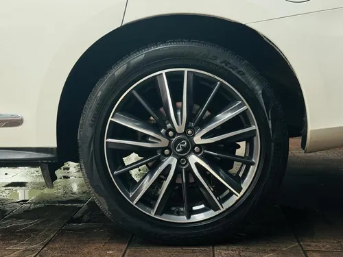 Infiniti QX60 Hybrid