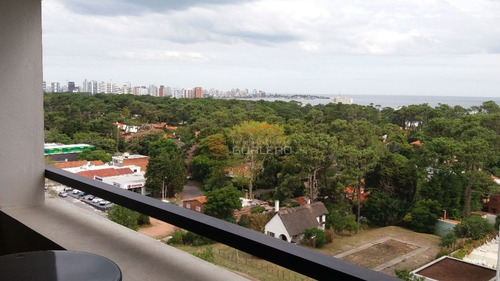 Imagen 11 de 30 de Apartamento En Venta Y Venta En Punta Del Este, Av. Roosevelt.