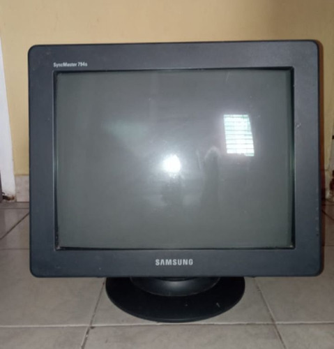 Monitor Samsung Usado