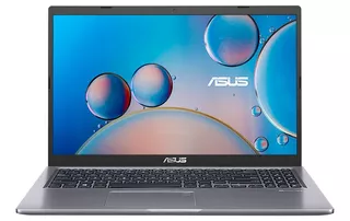 Laptop Asus X515 15.6 Intel I5-11va 8gb 512gb Ssd Dos