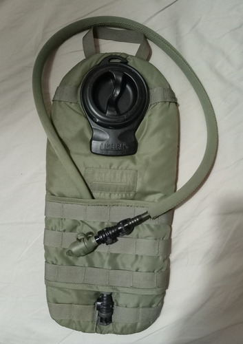 Camelbak Maximum Gear Original  Militar Táctico