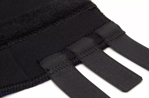 Inmovilizador Muñeca Corto Dema Ballenado Neoprene Esguince