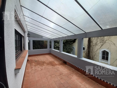 Imagen 22 de 30 de Casa En Venta Olivos 4 Dormitorios
