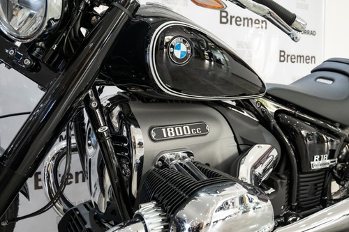 Imagen 7 de 15 de Bmw R18 First Edition Bremen Motorrad