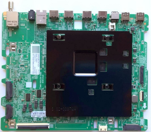 Main Samsung Bn94-15684u / Bn41-02749a / Modelo Qn55q80tafx (Usado)