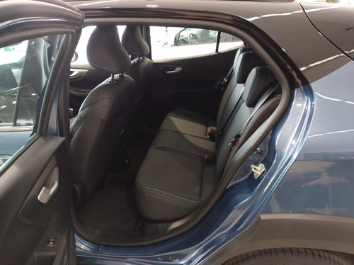 Fiat Pulse 1.0 Impetus T3 Cvt