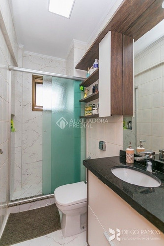 Imagem 13 de 15 de Apartamento - Santana - Ref: 333000 - V-333000