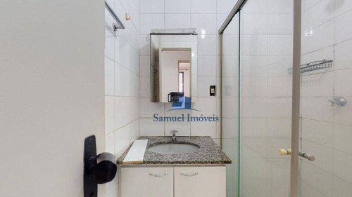 Imagem 2 de 25 de Apartamento Com 3 Dormitórios À Venda, 73 M² Por R$ 815.000 - Vila Olímpia - São Paulo/sp - Ap4259